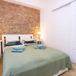 Na Starowce Appartement *