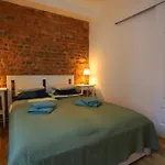 Appartement Na Starowce *