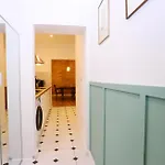 Na Starowce Appartement