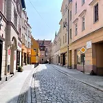 Na Starowce * Wałbrzych