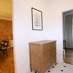 Appartement Na Starowce *