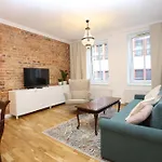 Appartement Na Starowce Wałbrzych