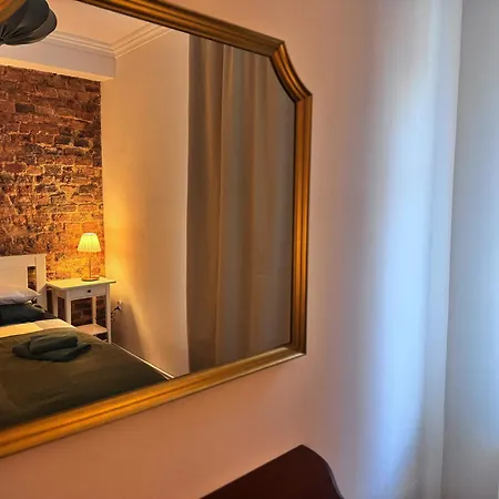 Na Starówce Apartamento *