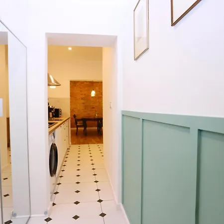 Na Starowce Apartman