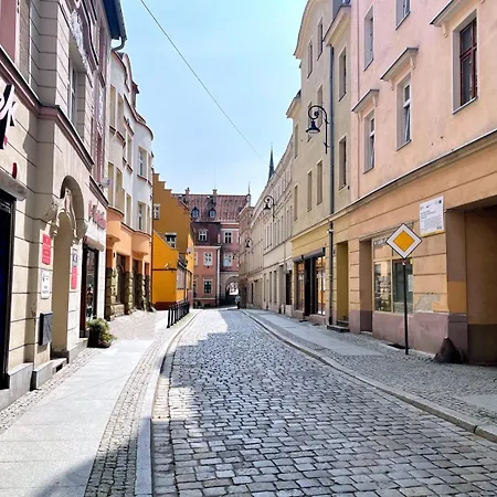 Na Starówce * Wałbrzych