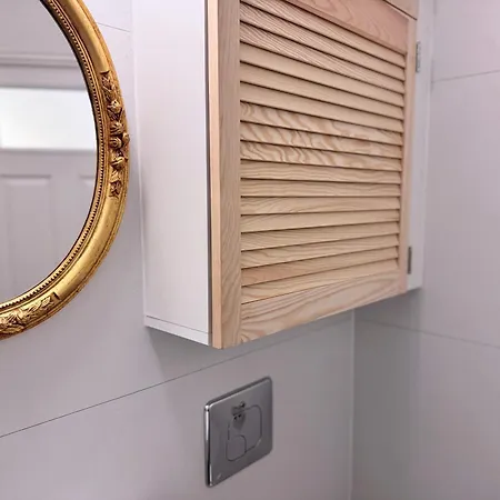 Apartamento Na Starówce