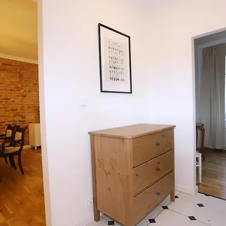 Apartamento Na Starówce *