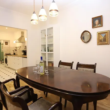 Apartman Na Starowce Wałbrzych