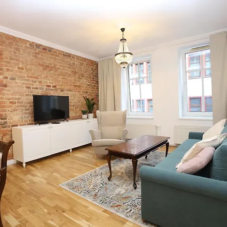 Apartamento Na Starówce Wałbrzych