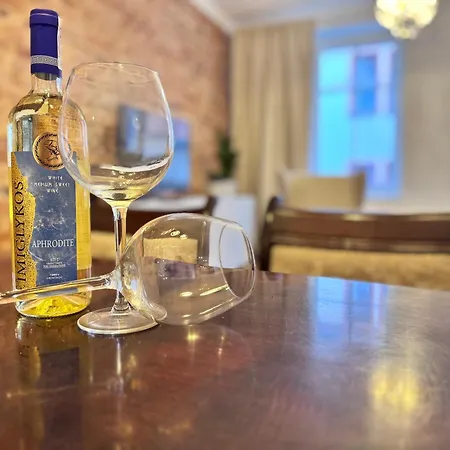 Appartement Na Starowce