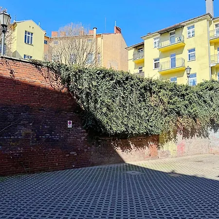 Na Starowce Appartement *