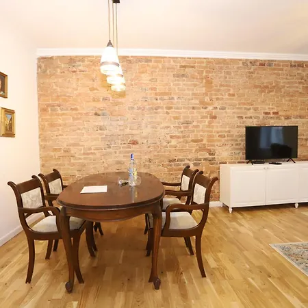 Apartman Na Starowce