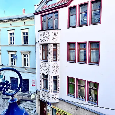 Appartement Na Starowce *