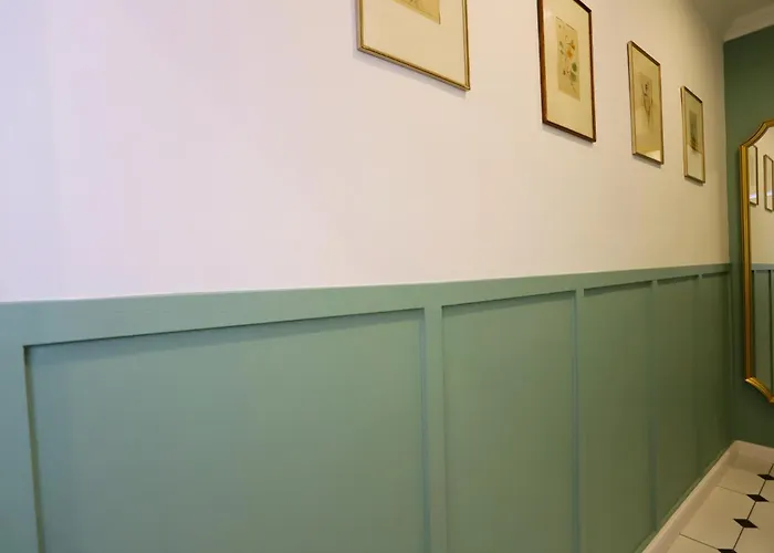 Na Starówce Apartamento Wałbrzych