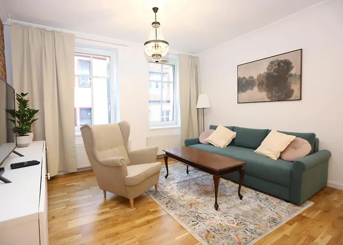 Na Starowce Wałbrzych