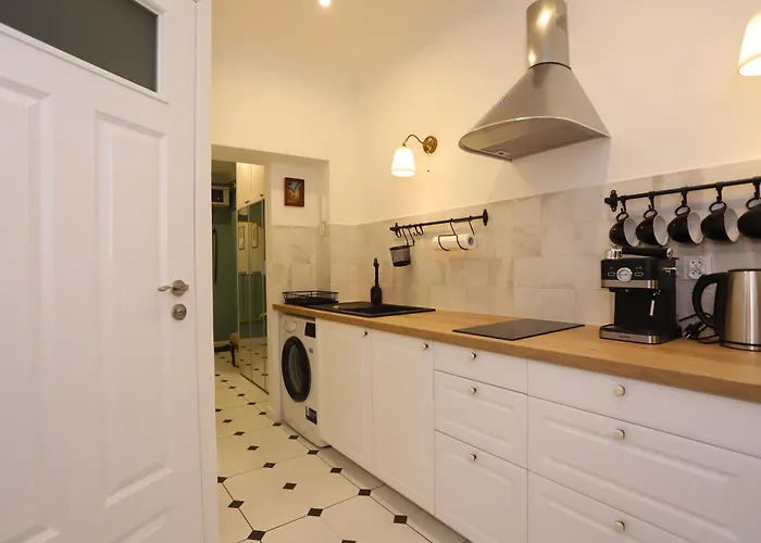 Na Starowce Wałbrzych