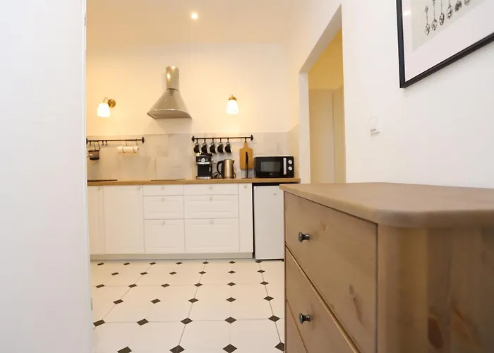 Na Starowce * Wałbrzych