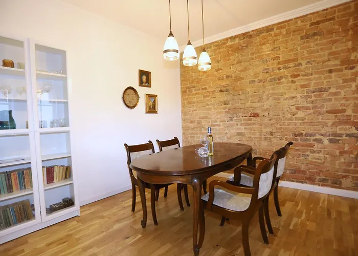 Na Starowce Wałbrzych