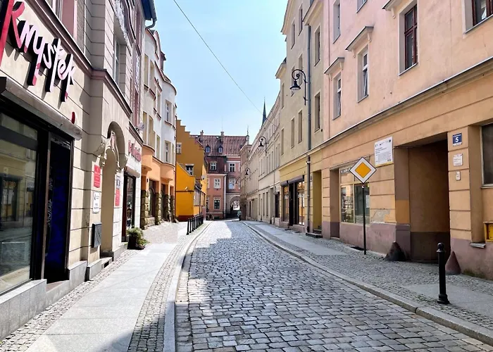 Na Starówce * Wałbrzych