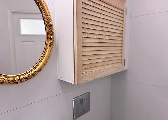 Apartamento Na Starówce