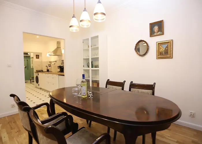 Appartement Na Starowce Wałbrzych