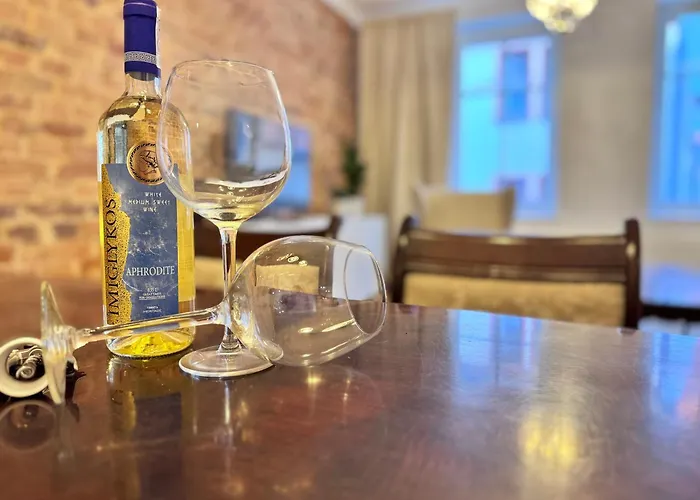 Appartement Na Starowce