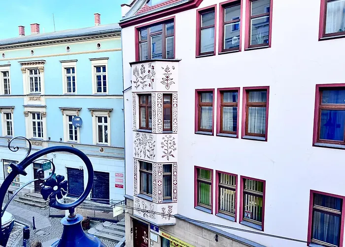 Apartamento Na Starówce *