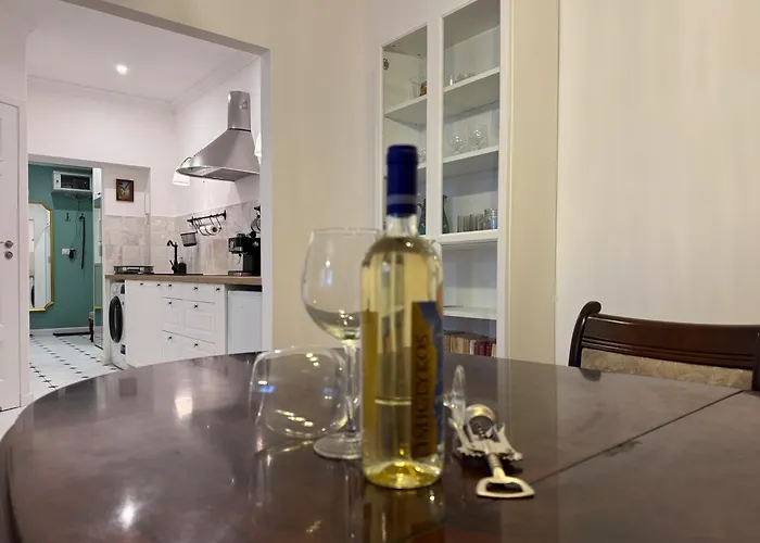 Na Starowce Appartement Wałbrzych